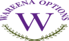 Wareena Options